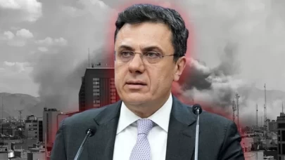 Dışişleri Bakanlığı'ndan 8 ülkedeki Türk vatandaşları için önemli çağrı!