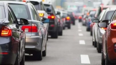 Araç sahipleri dikkat paranız cebinize kalacak! Yarın yeni uygulama başlıyor