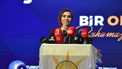 Bakan Göktaş'tan iftar buluşmasında birlik ve beraberlik vurgusu