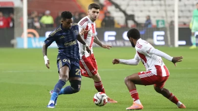 Fenerbahçe’de sakatlıklar bitmek bilmiyor!