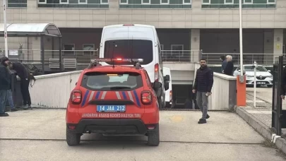 CHP’li Bolu Belediyesi’nde irtikap operasyonunda yeni gelişme!