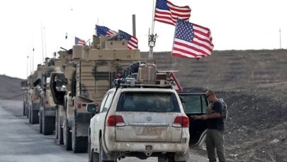 Irak’taki ABD personelini İngilizler kurtarmış!