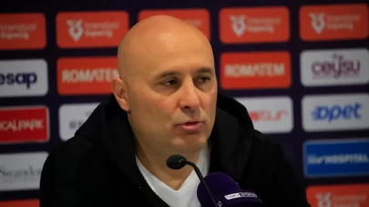 Antalyaspor'da Sami Uğurlu'dan ligde kalma formülü