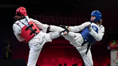 Türkiye Open 2026’da 7. gün geride kaldı