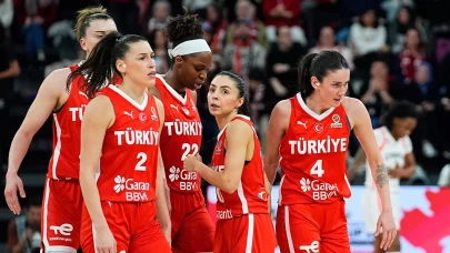 Potanın Perileri'nin rakibi Japonya