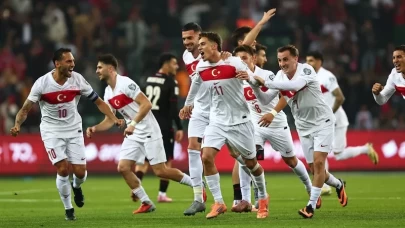 Amerika biletine son viraj! Rakibimiz Kosova