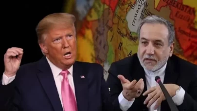 İran ve ABD'den peş peşe açıklama! Arakçi yeşil ışık yaktı, Trump kabul etti