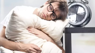 Kronik insomnia nedir?