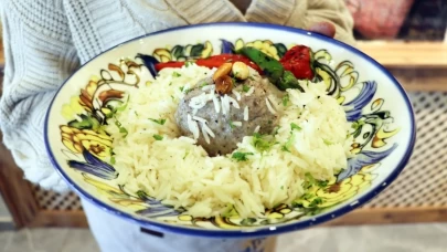 İshak Paşa Sarayı’ndan bir şifa mirası