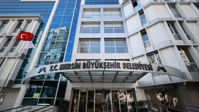 CHP'li Mersin Büyükşehir’de rüşvet soruşturması büyüyor: İkinci dalga operasyon