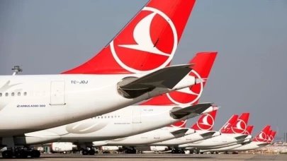 THY durmuyor, devleşiyor: Dev filo 531 uçağa ulaştı!