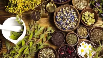 Fitoterapi nedir, ne işe yarar?