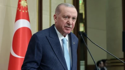 Cumhurbaşkanı Erdoğan’dan Mehmetçiğe bayram telefonu: Rabbim yar ve yardımcınız olsun