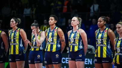 Fenerbahçe'ye galibiyet yetmedi