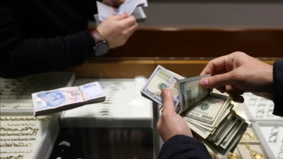 Mart ayının ilk iş gününde dolar kaç TL?