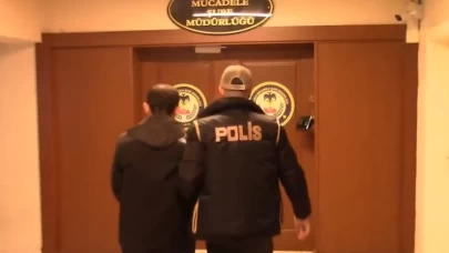 DEAŞ'a 35 ilde operasyon: 184 gözaltı, 22 tutuklama!