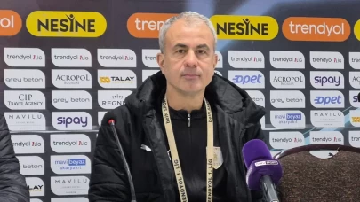 Sefer Yılmaz: “Hedefimiz Süper Lig"