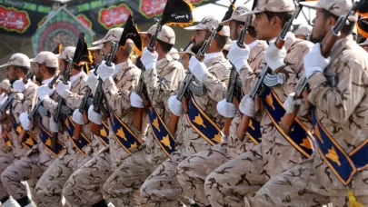 İran’dan ikinci 'THAAD' hamlesi: ABD’nin savunma sistemini operasyon dışı bıraktık