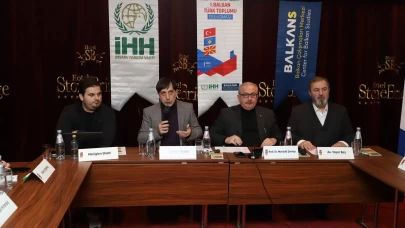 Balkan Türkleri somut adımlarla geleceğe yürüyor: Artık sadece mirasçı değil, kurucu aktörüz!