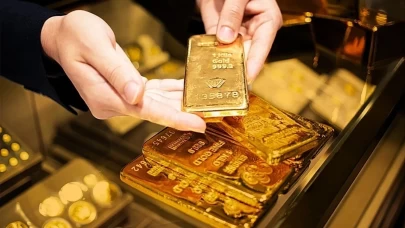 Mart ayının son gününde altın ne kadar?