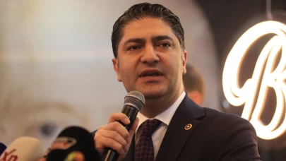 MHP’li Özdemir’den "Kader birliği" çağrısı: Vakti geldiğinde yeniden birleşeceğiz