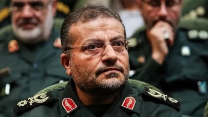 İran doğruladı: Besic Komutanı Süleymani öldürüldü