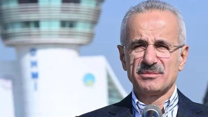 Bakan Uraloğlu hangi ülkelerin hava sahası kapalı açıkladı