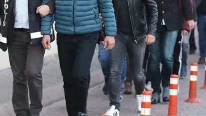 Yasaklı madde suçlarından aranan 25 hükümlü yakalandı