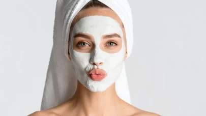 Gözenekleri anında sıkılaştıran maskeler 2026!