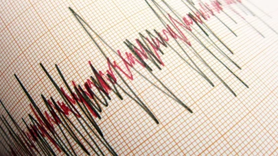 Az önce deprem nerede oldu? 10 Mart AFAD - Kandilli deprem listesi
