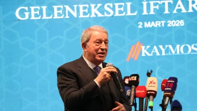 Akar’dan kritik uyarı!