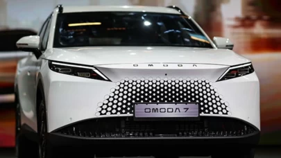 Omoda ve Jaecoo tek çatı altında yeni strateji, yeni hedefler