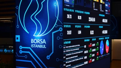 Borsa İstanbul'dan flaş karar! Emir/İşlem oranı (OTR) düşürüldü