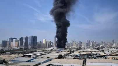 İran misillemesinde yaralı sayısı bin 50 oldu