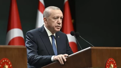 Cumhurbaşkanı Erdoğan’dan bölge için acil çağrı: Diplomasiye dönüş şart