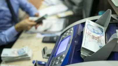 Bankacılık sektörü 87 milyar TL kar ile başladı