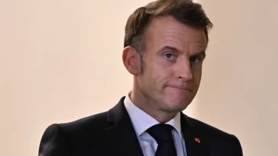 Macron’dan Hürmüz çıkışı! Petrol ve gaz akışı için dev operasyon kapıda