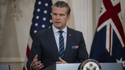 Pentagon'dan Türkiye açıklaması: NATO'nun 5. maddesi için bir kanaat yok