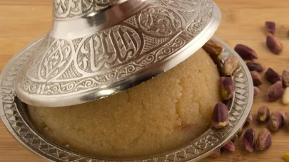 Çay sohbetlerinin en tatlı eşlikçisi!