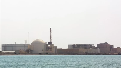 Buşehr Nükleer Enerji Santrali üçüncü kez hedef alındı