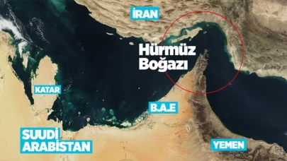 Almanya’da enerji şoku: Orta Doğu’daki savaş yakıt fiyatlarını vurdu!
