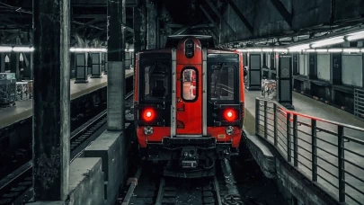 Rüyada trene binmek ve yolculuğun tabiri