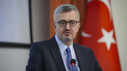 İletişim Başkanı Duran’dan İsrail’e sert tepki: İnsanlığa karşı saygısızlıktır