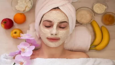 Bitkisel cilt bakımı nasıl yapılır?