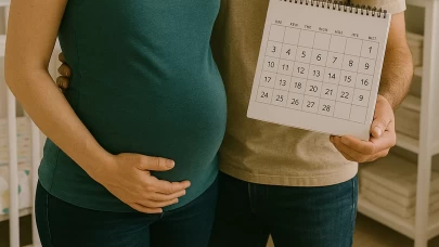 Doğum izni 24 hafta mı? Doğum izni uzatıldı mı, kaç ay?