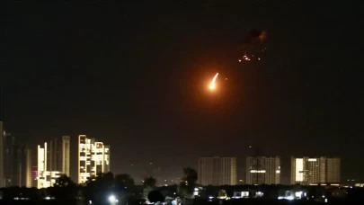 Habbaniye Askeri Dispanseri'ne hava saldırısı: 7 asker öldü