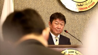 Takaiçi Sanae’den 'müzakereye dönün' çağrısı