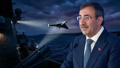 Cevdet Yılmaz'dan GKRY sert çıkış: Boyunu aşan kararlar alıyorsun!