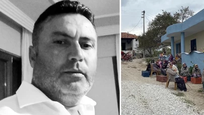 Eşini, kayınvalidesini, kayınpederini ve kayınbiraderini silahla vurdu