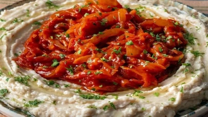 Ustasından tüyo gibi tarif!